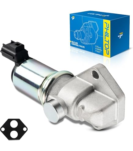 Amazon.com: Go-Parts - for 1997-2000 Ford Escort Idle Control